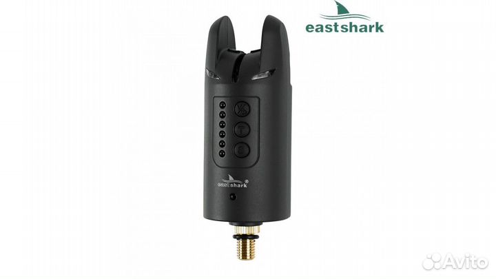 Набор сигнал. с пейджером EastShark SP-10 (6+1)
