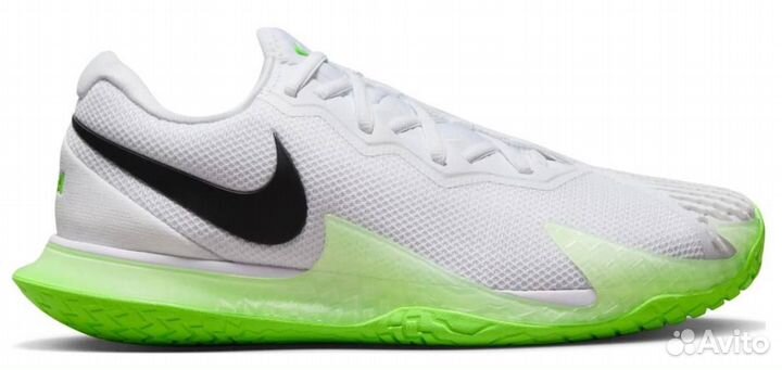 Мужские кроссовки теннисные Nike Zoom Vapor Cage 4