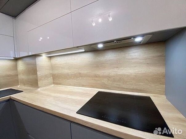 Кухонный гарнитур на заказ