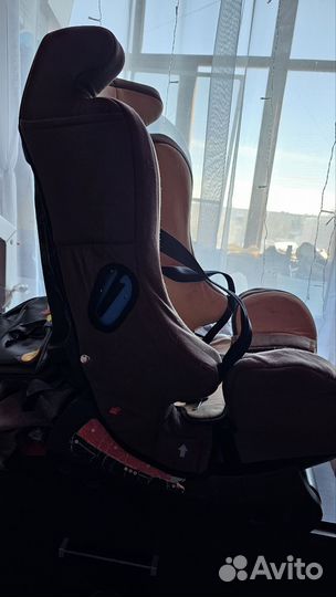 Детское автокресло Kenga от 0 до 36 кг