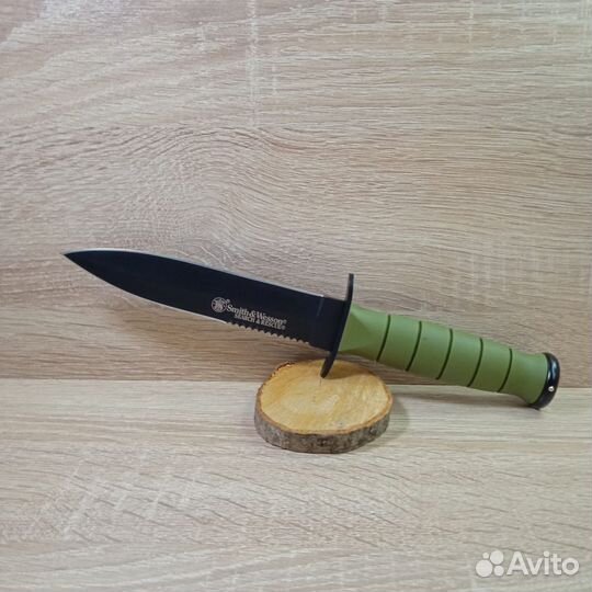 Нож Smith & Wesson