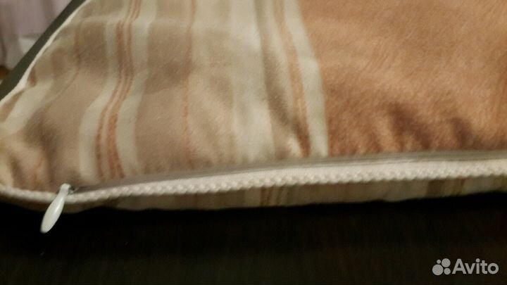 Гречневая ортопедическая подушка