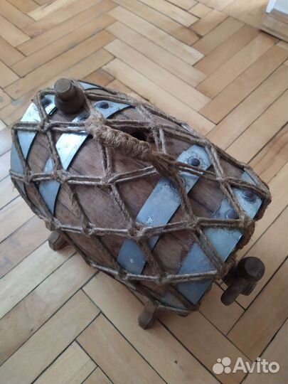 Бочонок для напитков