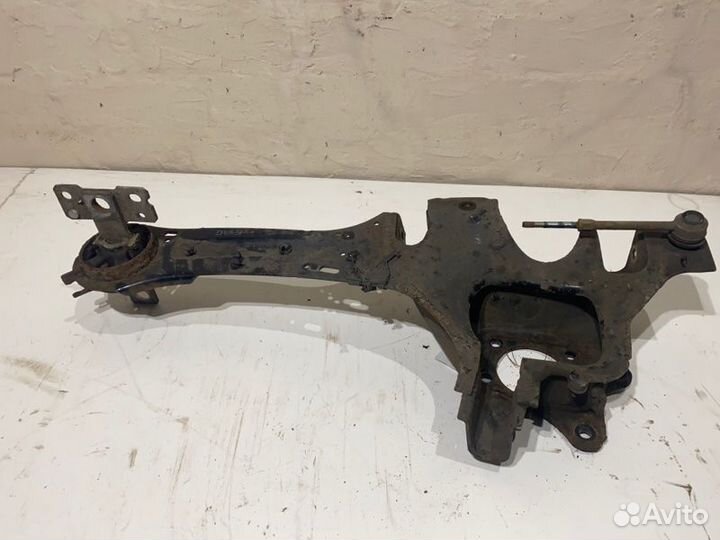 Рычаг задний продольный левый ford Mondeo IV 2007