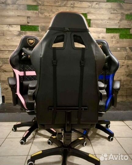 Компьютерное кресло/стул игровое