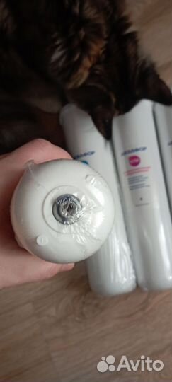 Фильтр для воды аквафор ко 50