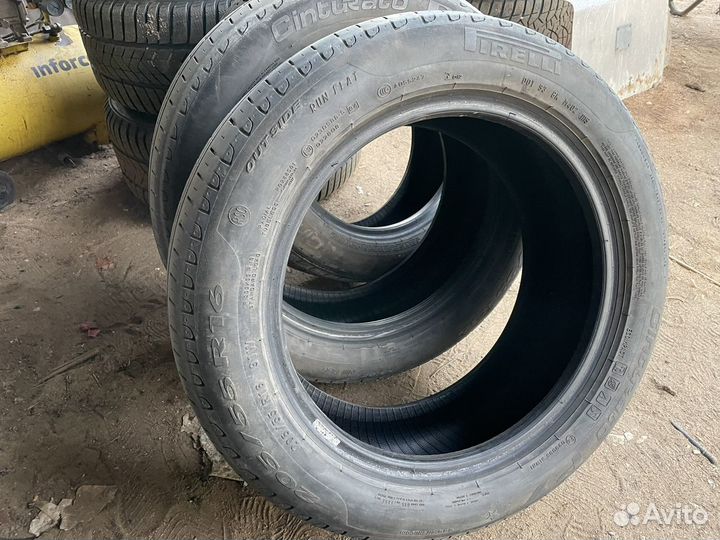 Pirelli Cinturato P7 205/55 R16