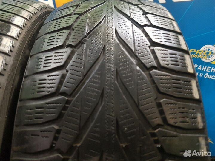 Nokian Tyres Hakkapeliitta R2 225/60 R17