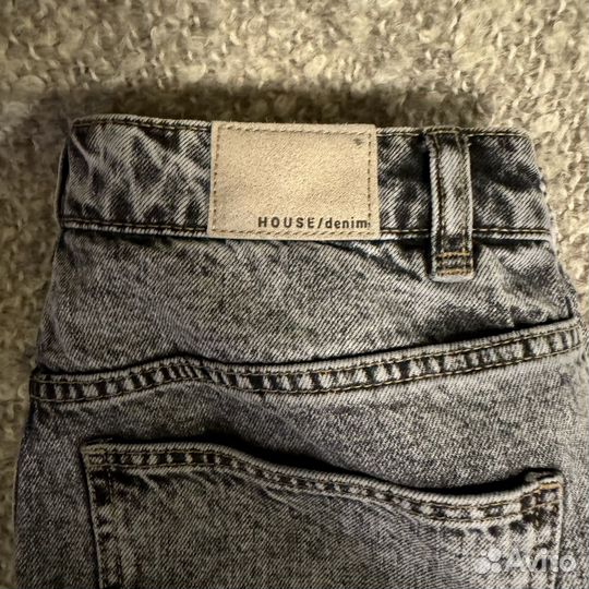 Джинсы женские House