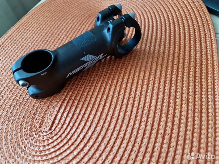 Вынос Merida comp для руля велосипеда