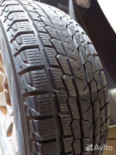 Комплект колес r15