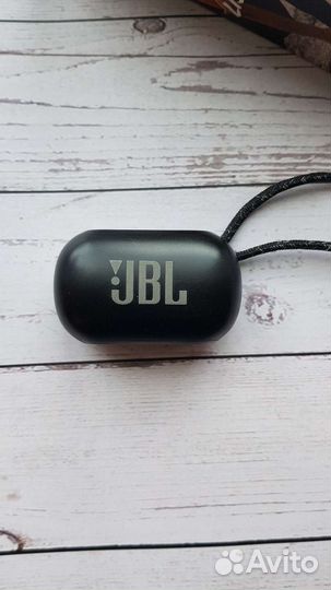 Наушники JBL Reflect Flow Pro