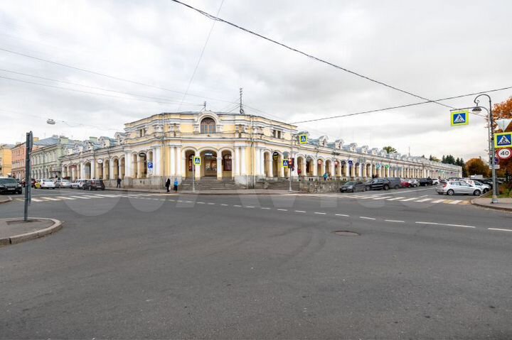 Сдам Магазин 132.7 м2