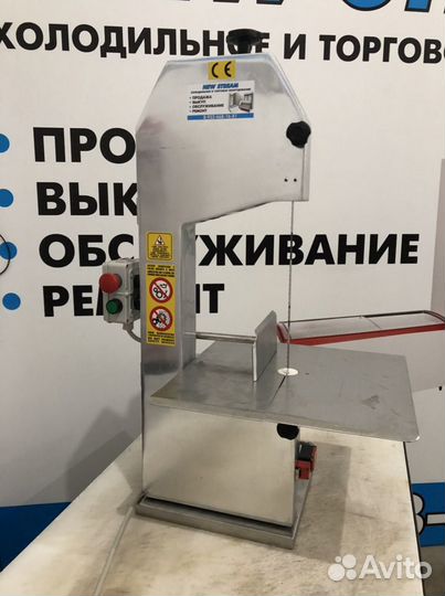 Пила для мяса
