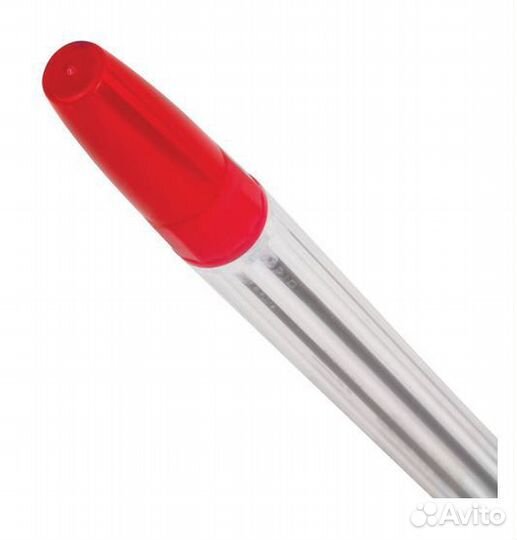 Ручка шариковая brauberg 