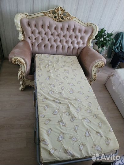 Диван раскладной