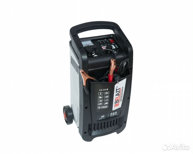 Устройство пуско-зарядное brait BC-330SM