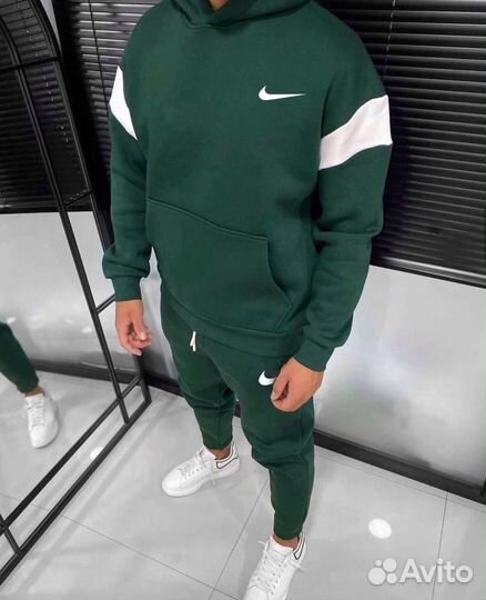 Костюм-двойка nike