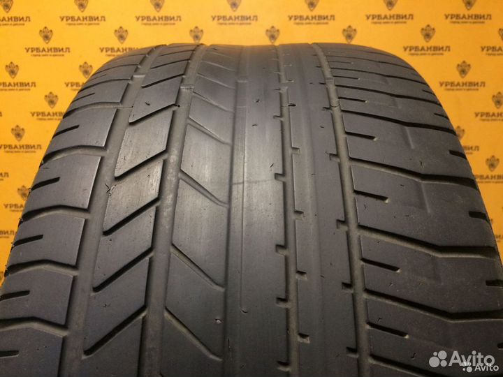 Pirelli P Zero Asimmetrico 275/40 R18