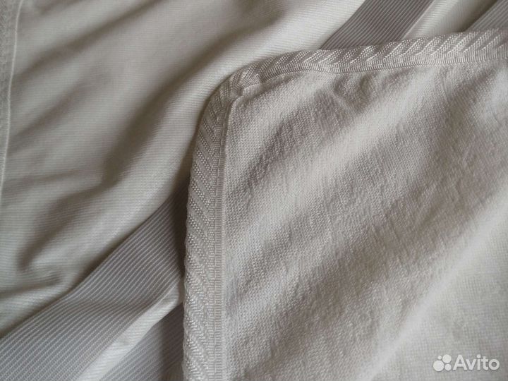 Наматрасник 160х70