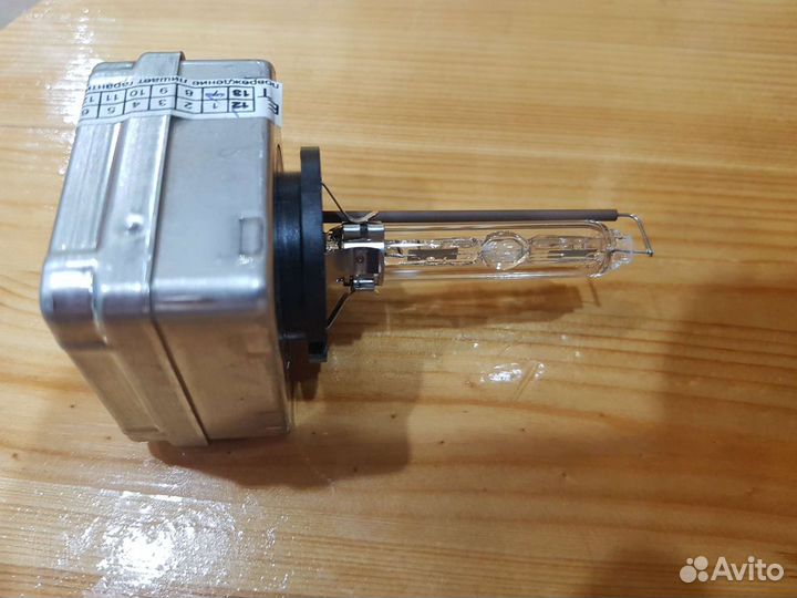 Лампа ксенон VAG touareg