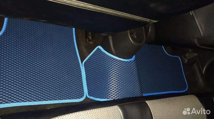 Коврики eva с гарантией 1 год / Эва коврики