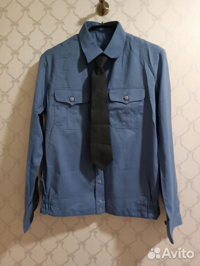 Полицейская форма