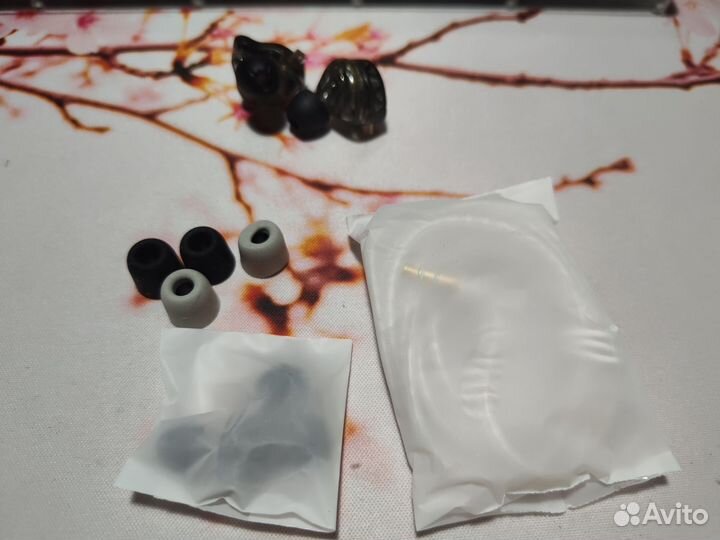 Kz Pr1 + Kz Az15 TWS Беспроводные наушники