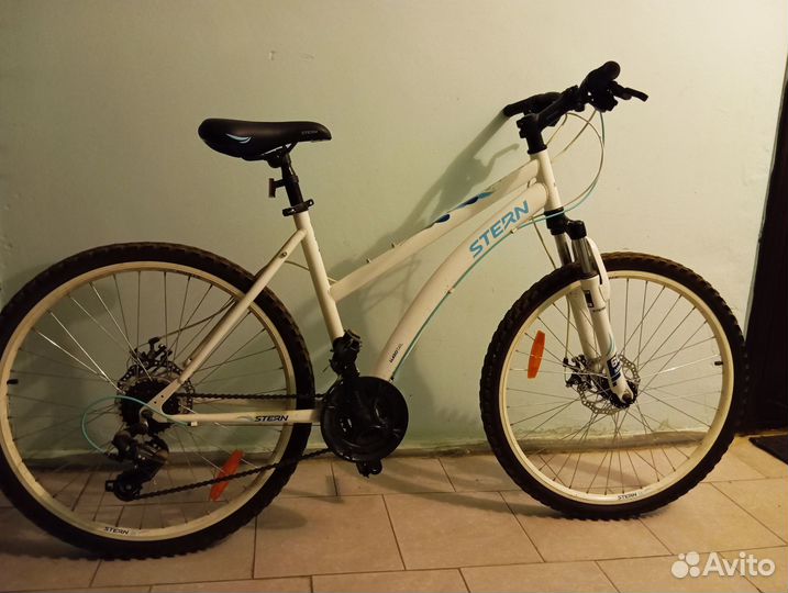 Велосипеды бу взрослый женский