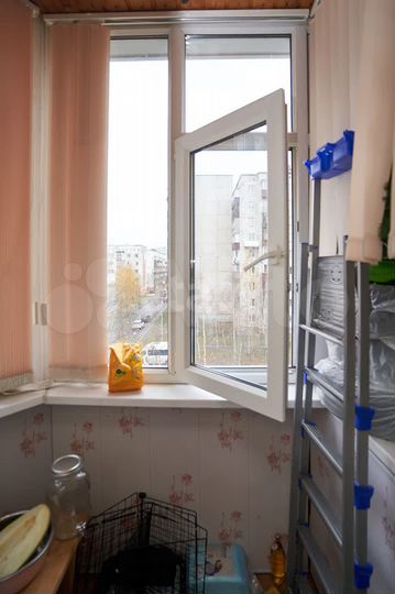 4-к. квартира, 87,9 м², 4/5 эт.