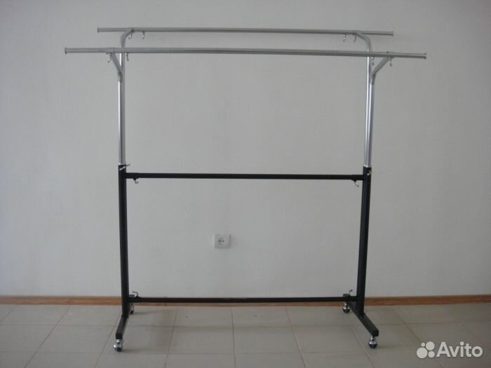 Вешалка напольная