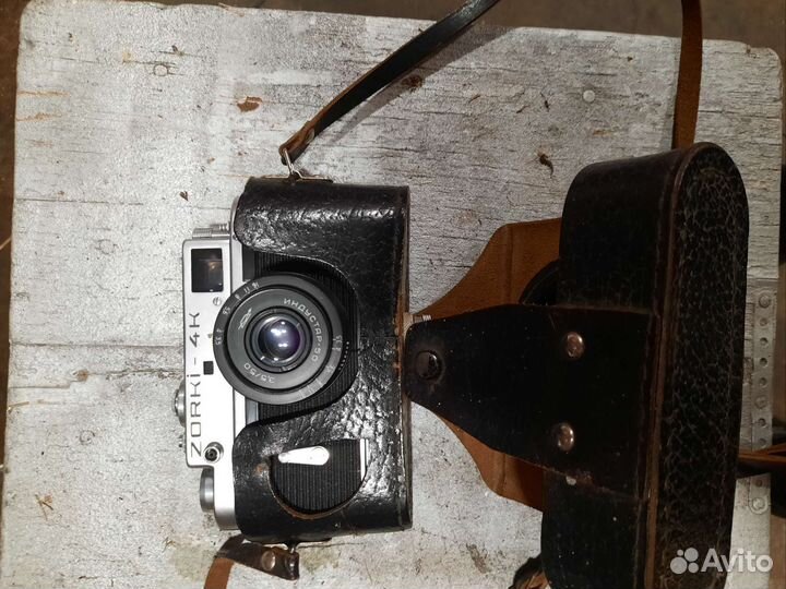 Вещи из СССР