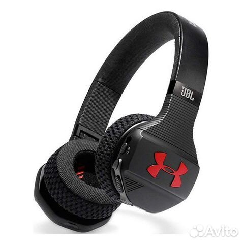 Наушники jbl under armour