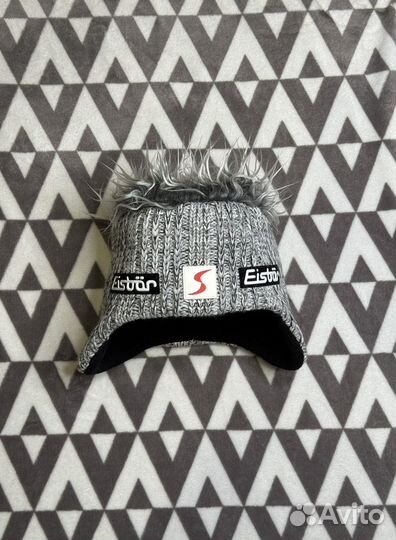 Шапка Eisbar Cocker Австрия Оригинал