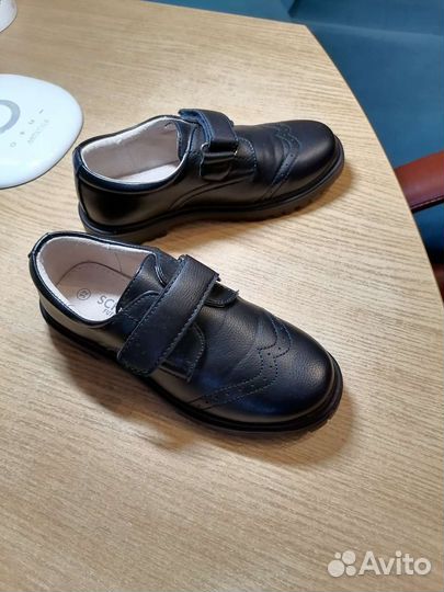 Туфли детские