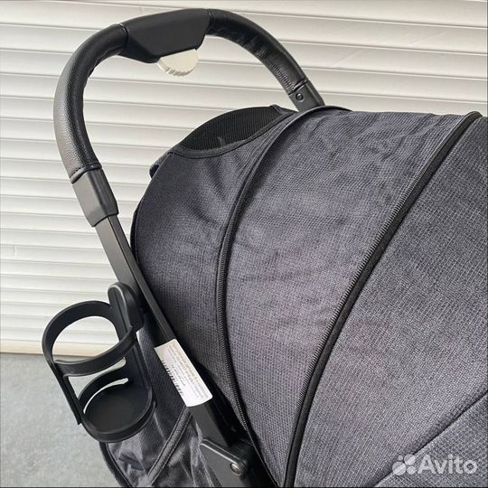 Коляска для новорождённых