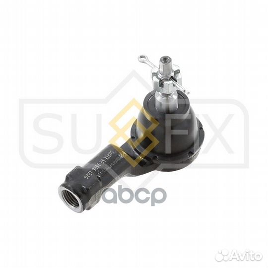 Наконечник рулевой тяги перед прав 0,719 SE