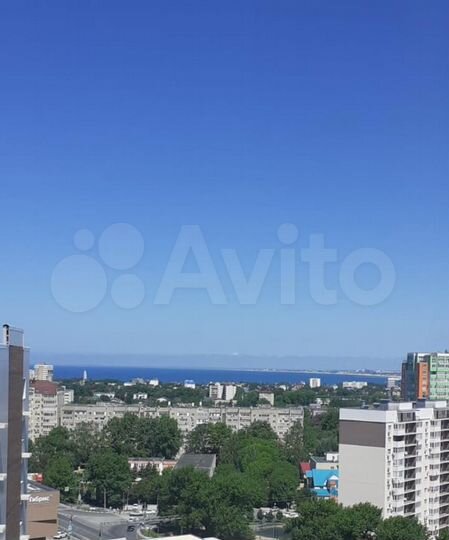 3-к. квартира, 76 м², 12/14 эт.