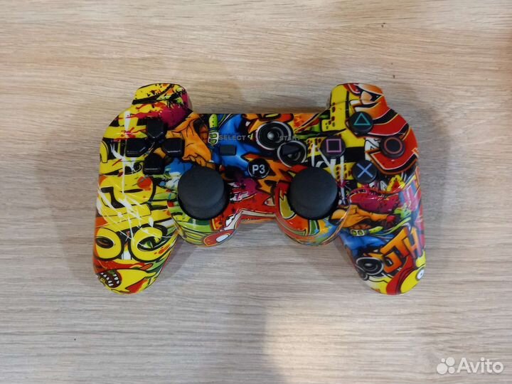 Контроллер для PlayStation 3 sony