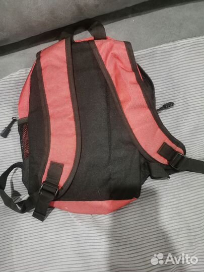 Рюкзак детский роlar