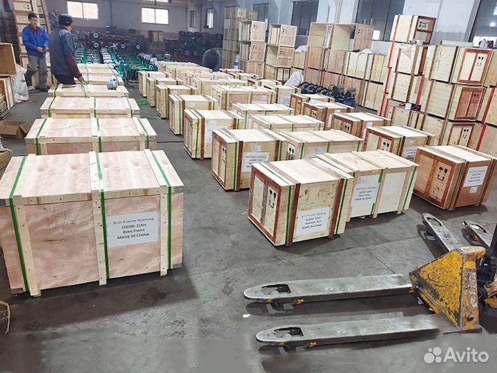 Сварочный аппарат для пнд стыковой 160