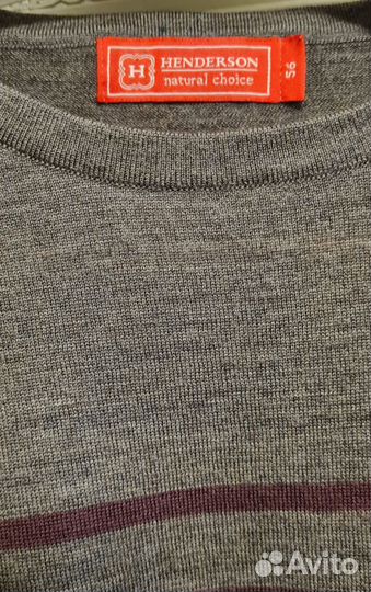 Джемпер Henderson 56