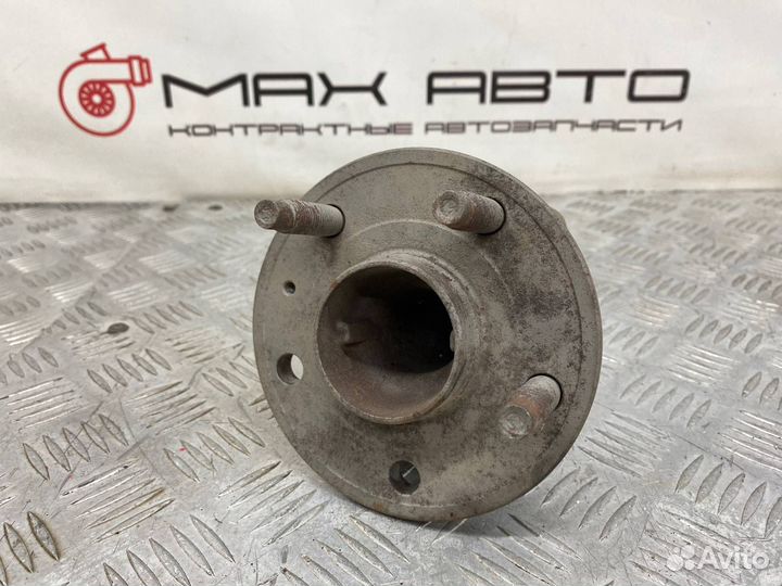 Б/У ступица (подшипник) задний Chevrolet Cruze