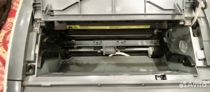 Принтер лазерный Canon LBP2900