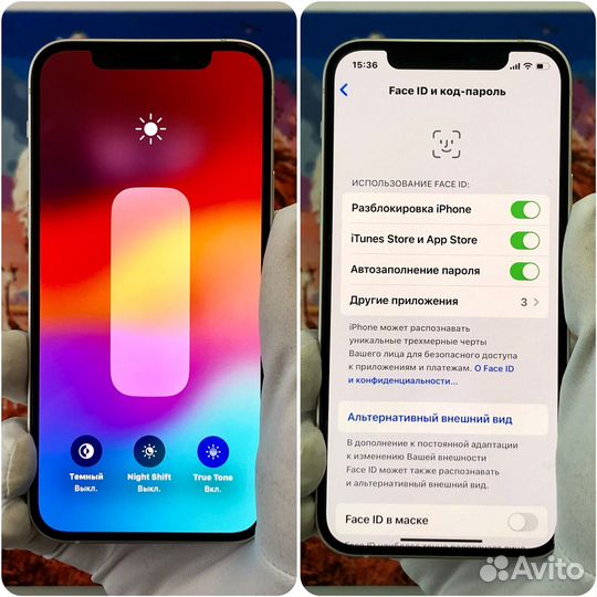 iPhone 12, 128 ГБ