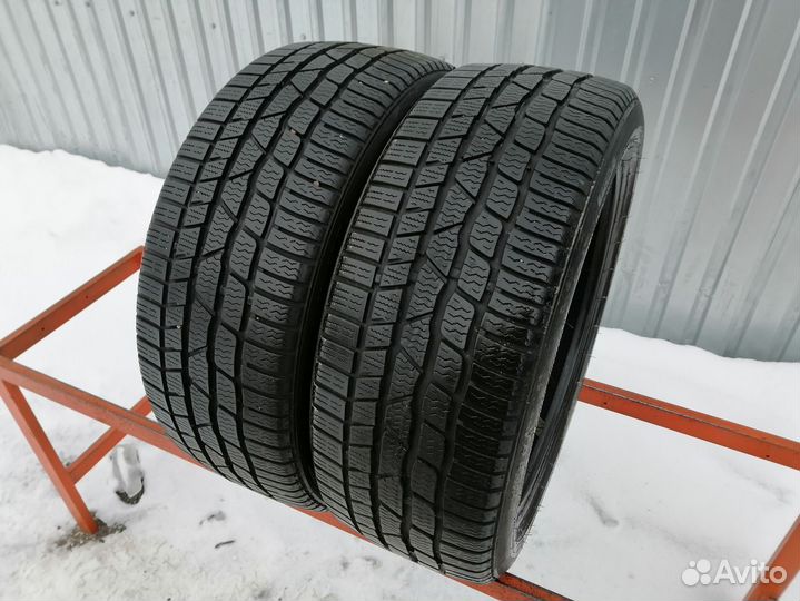 Continental ContiWinterContact TS 830 P 205/45 R17 88V