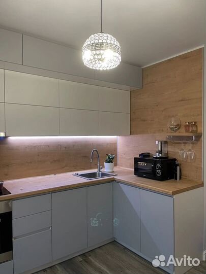 Кухня на заказ