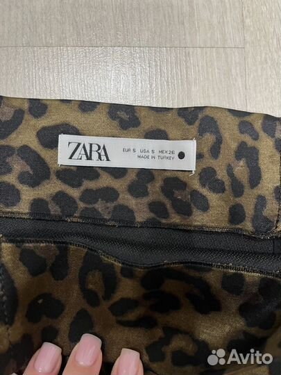 Юбка zara