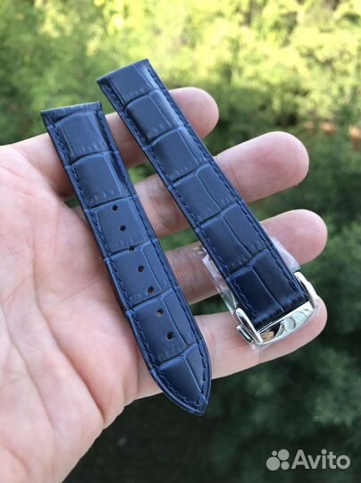Ремешок для часов omega