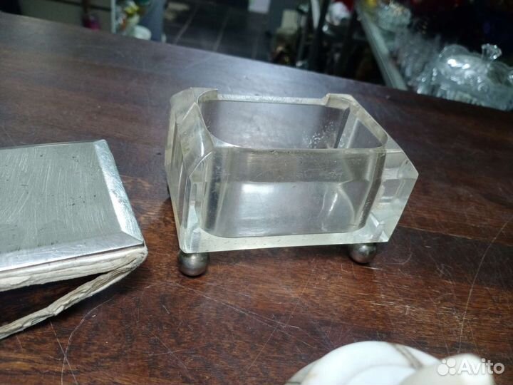 Письменный прибор СССР